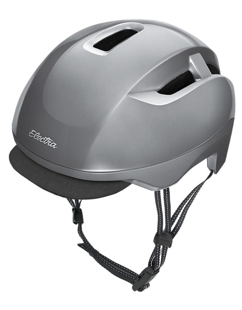 ELECTRA Helmet Electra Go! MIPS Large Nardo Grey CPSC