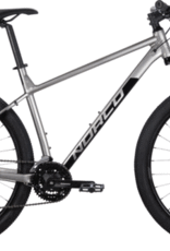 NORCO NORCO STORM 5 XS27 SILVER/BLACK