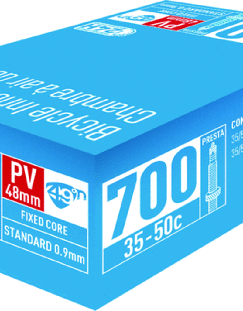 49N 49N STD 700C x 23-28MM P/V48