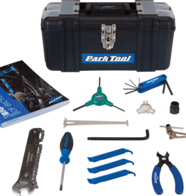 PARK TOOL PARK SK-4 HOME STARTER KIT