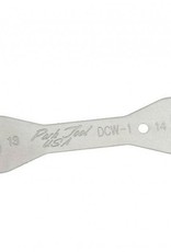 PARK TOOL PARK 13-14MM CONE WRENCH DCW-1
