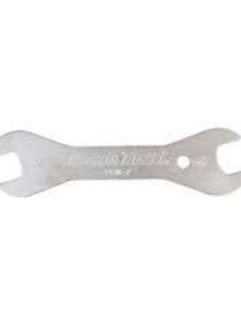 PARK TOOL PARK 15-16MM CONE WRENCH DCW-2