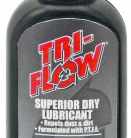 TRI FLOW TRI-FLOW SUPERIOR DRY LUBE 2OZ
