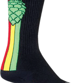 SOCKGUY SG 6" CREW HOPPYNESS S/M