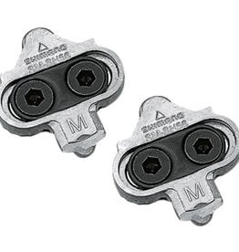 Shimano SHIMANO SPD CLEAT SET SM-SH56 MULTIPLE RELEASE MODE W/O CLEAT NUT (PAIR)