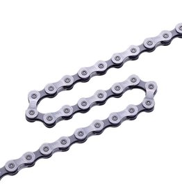 Shimano CHAIN, CN-HG93, SUPER NARROW CHAIN, FOR 9-SPEED 116 LINKS, W/O END PIN, W/AMPOULE TYPE CONNECT PIN X1, IND.PACK