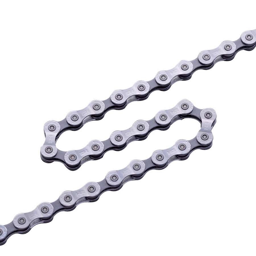 Shimano CHAIN CN HG93 SUPER NARROW CHAIN FOR 9 SPEED 116 LINKS W O END PIN W AMPOULE TYPE CONNECT PIN X1 IND.PACK