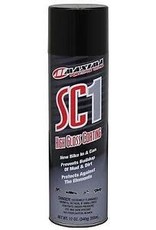 MAXIMA MAXIMA SC1 CLEAR COAT AERO 12OZ