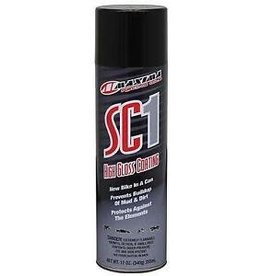 MAXIMA MAXIMA SC1 CLEAR COAT AERO 12OZ