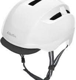 ELECTRA Helmet Electra Go! MIPS Medium White CPSC