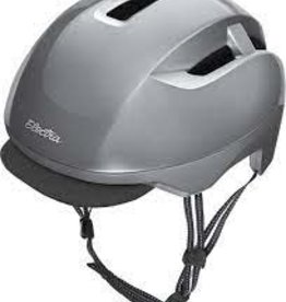 ELECTRA Helmet Electra Go! MIPS Medium Nardo Grey CPSC