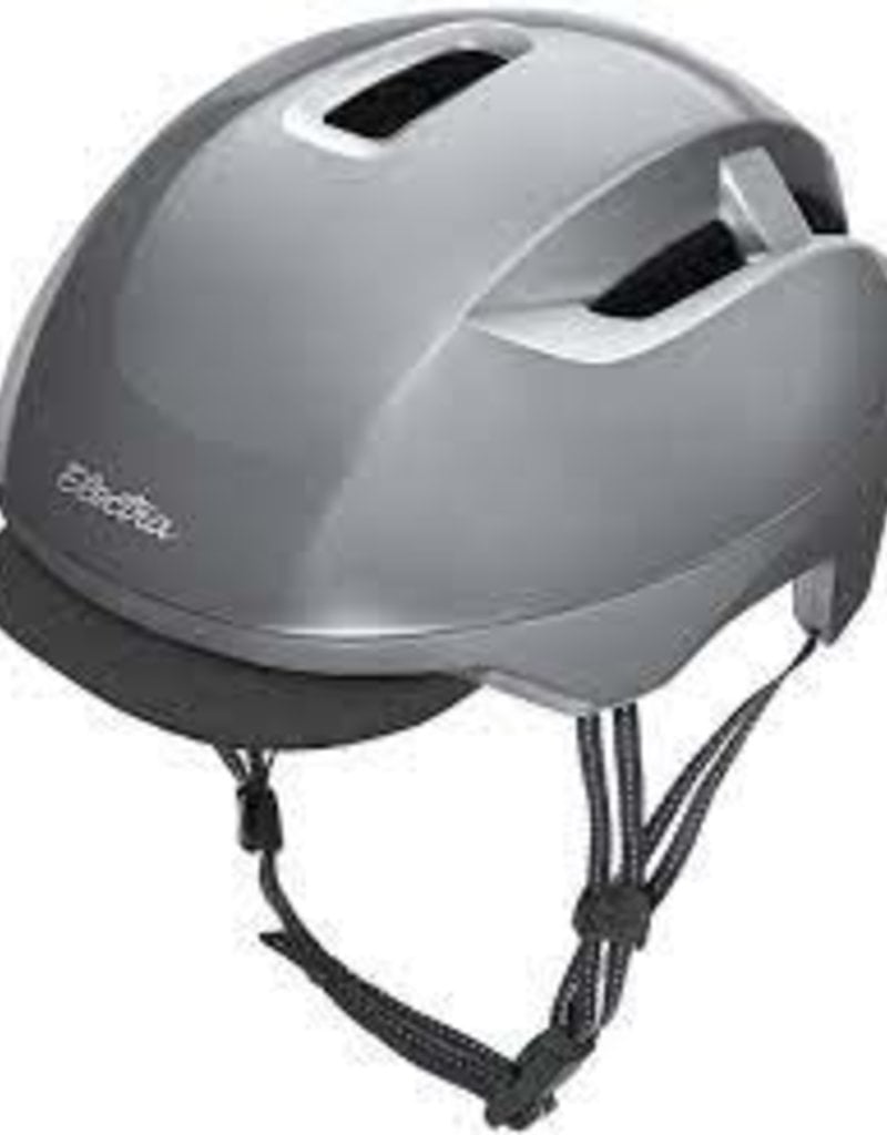 ELECTRA Helmet Electra Go! MIPS Medium Nardo Grey CPSC