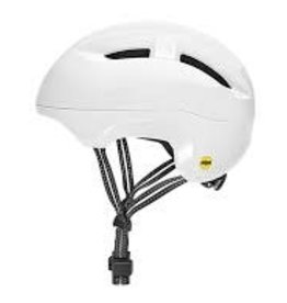 ELECTRA Helmet Electra Go! MIPS Small White CPSC