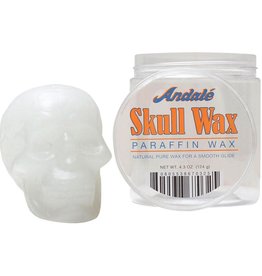 Andale Andale Skull Wax