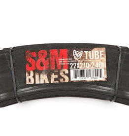 S&M S&M 22" Inner Tube