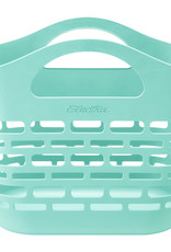 ELECTRA Electra Plasket Basket Mint Green