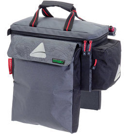 AXIOM SEYMOUR OCEANWEAVE TRUNK BAG EXP15+