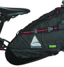 AXIOM MONSOON OCEANWEAVE CITYPACK P12+