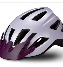 Specialized SHUFFLE CHILD HELMET - UV Lilac/Cast Berry