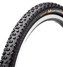 CONTINENTAL MTN KING 27.5 X 2.3 WIRE PERFORMANCE