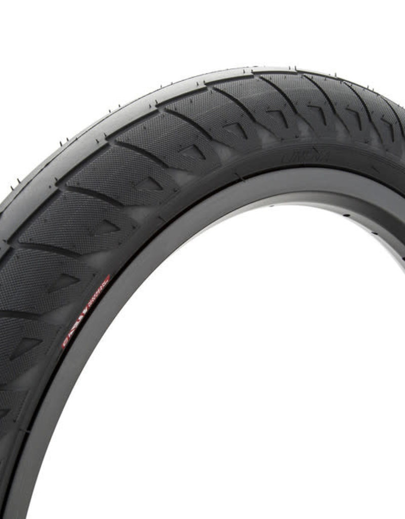 CINEMA NATHAN WILLIAMS TIRE 2.5 BLK