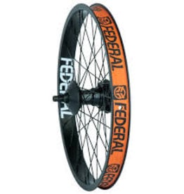 FEDERAL FEDERAL MOTION FREECOASTER WHEEL RHD (W/GUARDS)