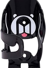 Portland Design Works Very Good Dog Bottle Cage, Black