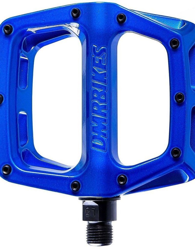 DMR DMR V8 PEDAL - ELECTRIC BLUE