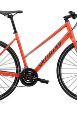 Specialized SPECIALIZED SIRRUS 2.0 VIVCRL/SUMBLU/BLK S