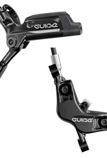 SRAM SRAM GUIDE-T DISC BRAKE FRONT BLACK