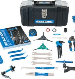 PARK TOOL PARK AK-5 ADVANCED TOOL KIT