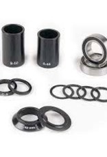 Eclat Eclat Mid Bottom Bracket Kit 19mm Black