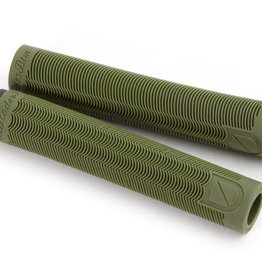 S&M Bikes S&M HODER GRIPS MADE BY ODI GREEN