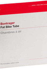 Bontrager TUBE BONTRAGER STANDARD FAT 27.5 X 3.5-4.8 PRESTA 36MM R/V