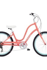 ELECTRA Townie 7D 24In Step Thru 24 
