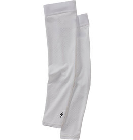 Specialized SEAMLESS UV ARM COVER - White XL/XXL