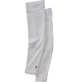 Specialized SEAMLESS UV ARM COVER - White M/L