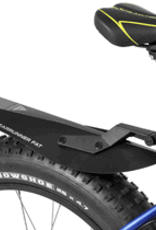 AXIOM REARRUNNER FAT