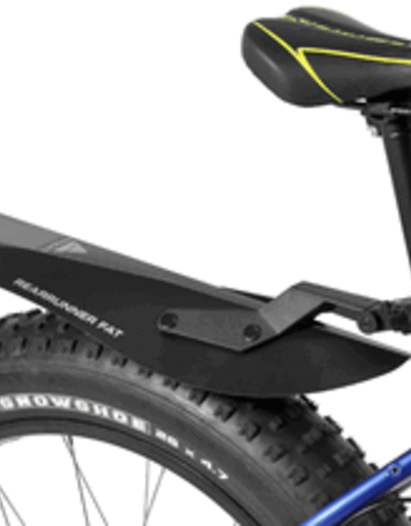 AXIOM REARRUNNER FAT