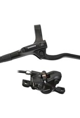 Shimano DISC BRAKE ASSEMBLED SET, BL-MT201(L), BR-MT200(F), BLAC