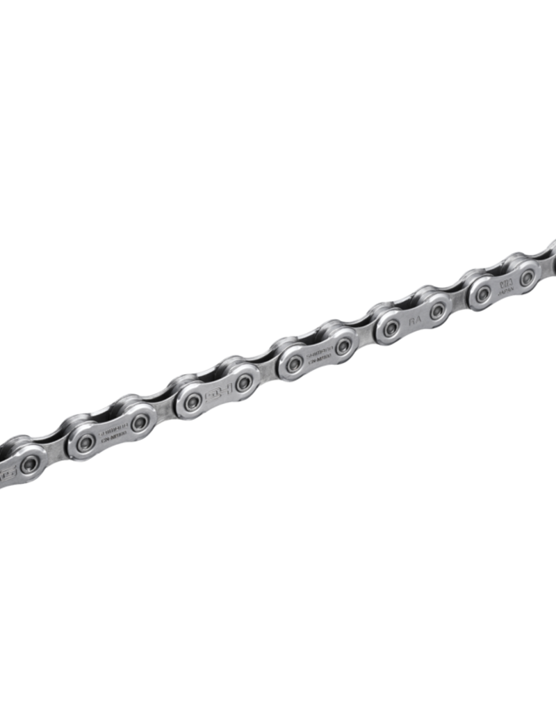 Shimano BICYCLE CHAIN, CN-M8100, DEORE XT, 126LINKS FOR HG 12-S