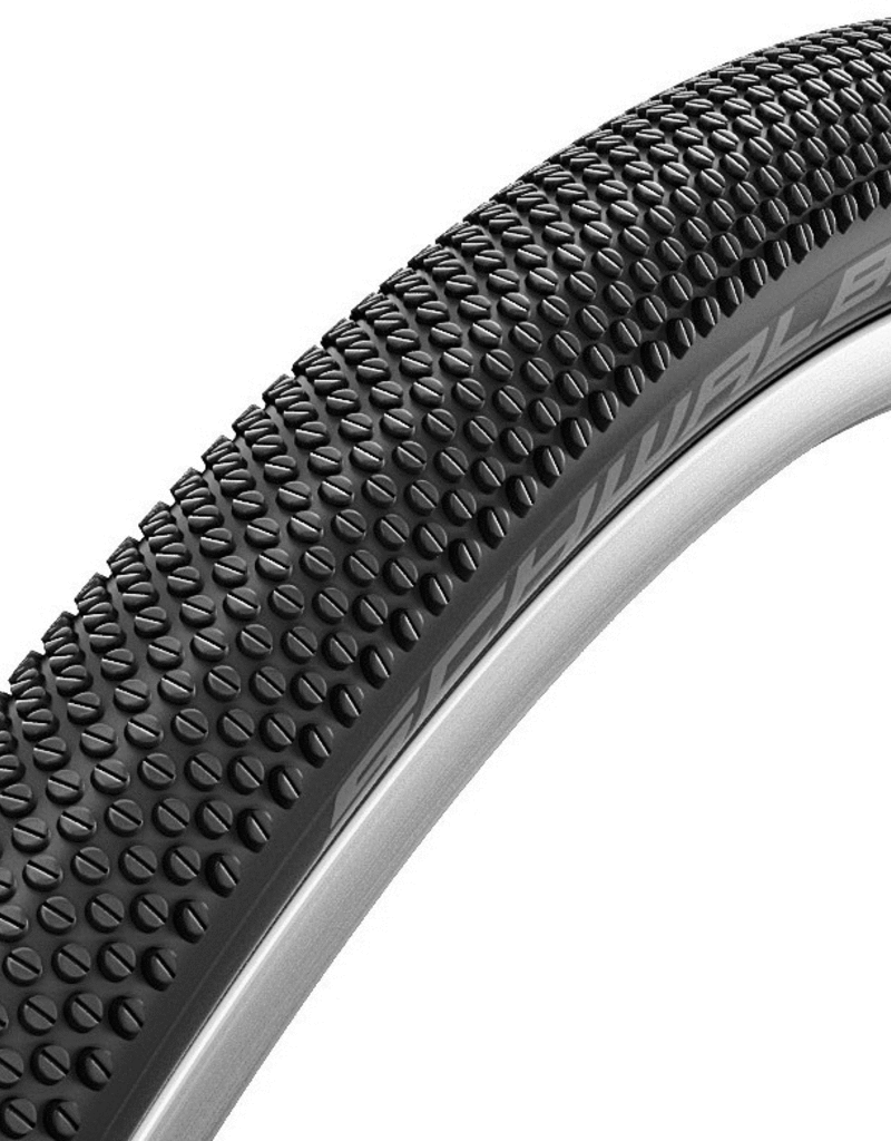 SCHWALBE SWB G-ONE ALL 700x40K RG ADDIX