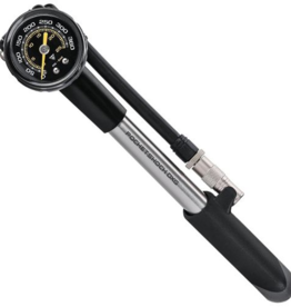 TOPEAK TOPEAK POCKET SHOCK DXG