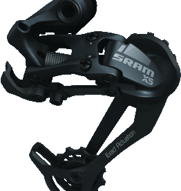 SRAM SRAM X5 RDER 9S LONG CAGE BLK