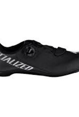 Specialized TORCH 1.0 ROAD SHOE - Black 390