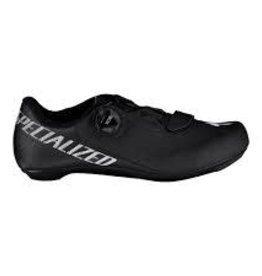 Specialized TORCH 1.0 ROAD SHOE - Black 380