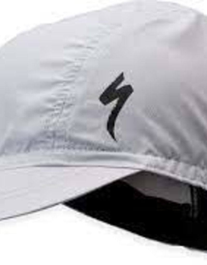 Specialized DEFLECT UV CYCLING CAP - White S