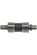 SHI STANDARD BOTTOM BRACKET, BB-UN300, SPINDLE: SQUARE TYPE, SHELL: BSA 68MM, SPINDLE: MM107, W/O FIXING BOLT