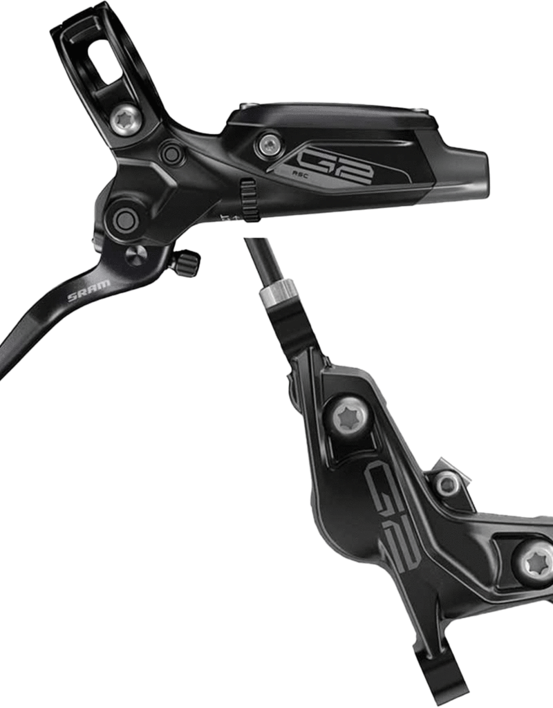 SRAM SRAM G2 RSC DBRK RR D-BLK A2