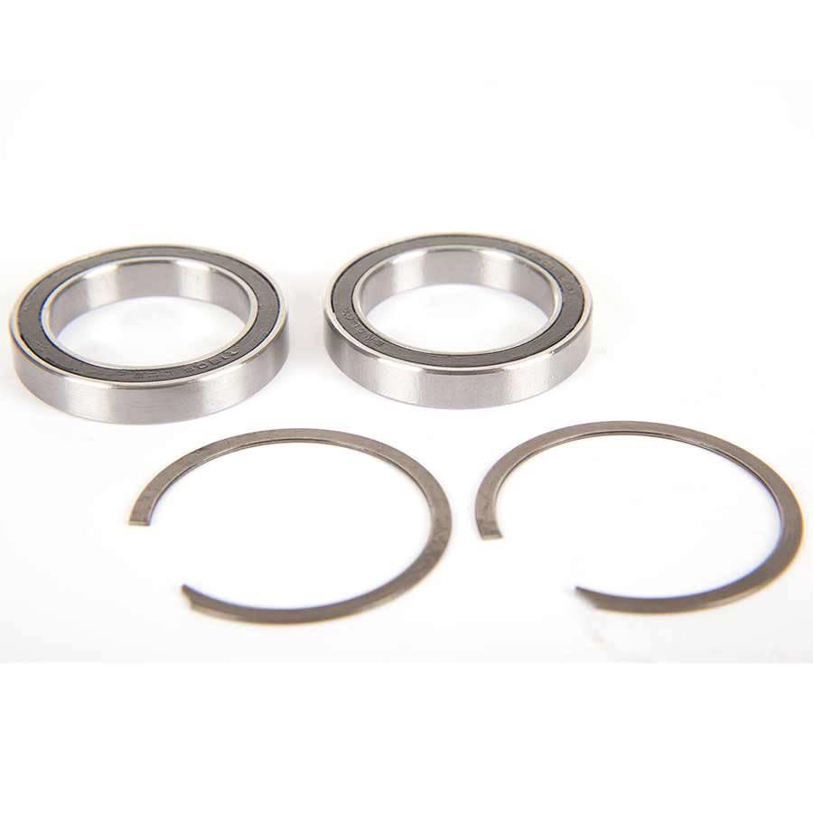 Wheels Manufacturing Wheels Manufacturing, BB30 AC bearing & clip kit